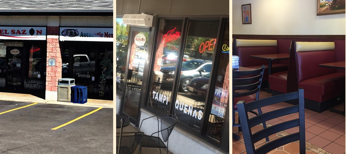 Taqueria El Sazon Batavia