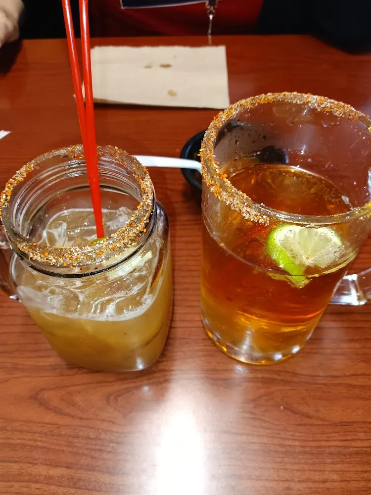 Michelada
