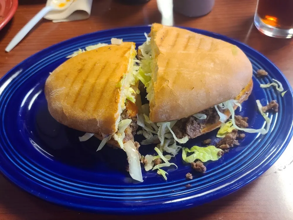 Tortas